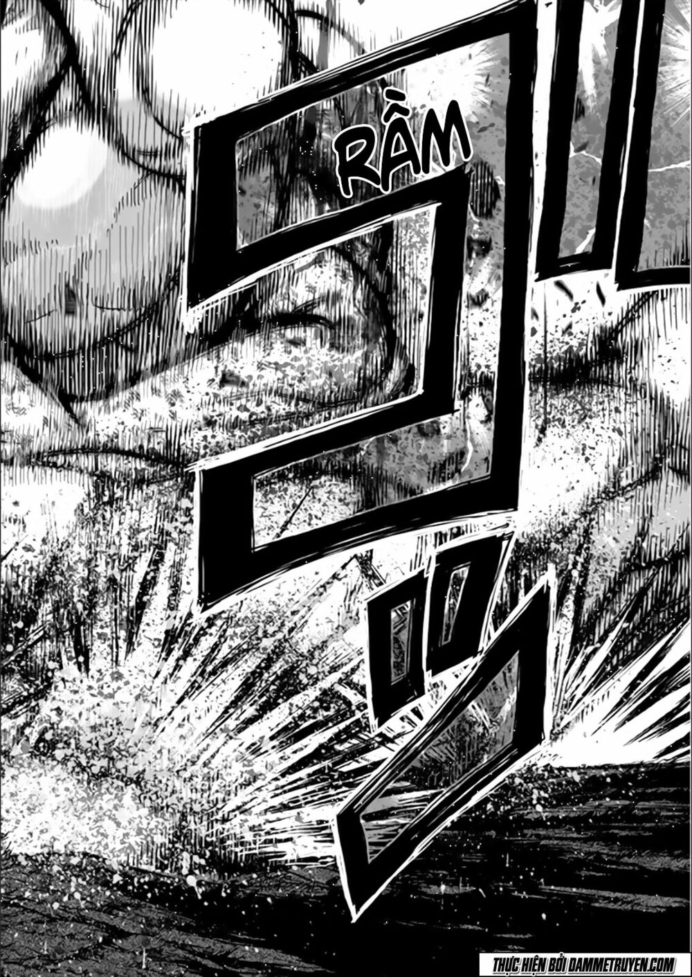 Tokita Ouma - Đấu sĩ Atula: Chapter 80: Chấp niệm