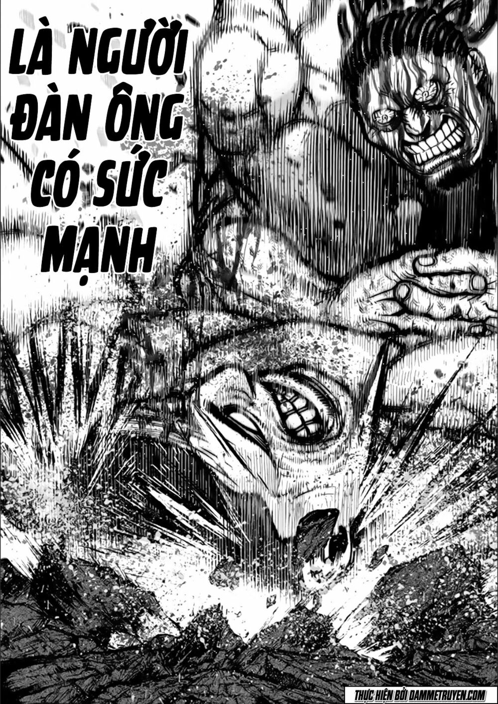 Tokita Ouma - Đấu sĩ Atula: Chapter 80: Chấp niệm