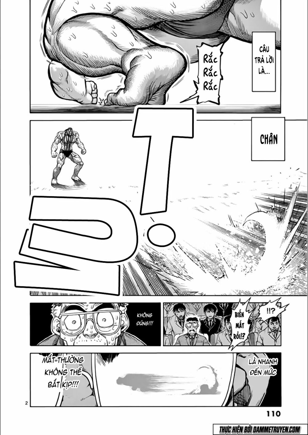 Tokita Ouma - Đấu sĩ Atula: Chapter 80: Chấp niệm