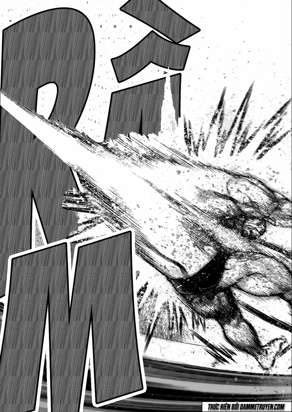 Tokita Ouma - Đấu sĩ Atula: Chapter 80: Chấp niệm