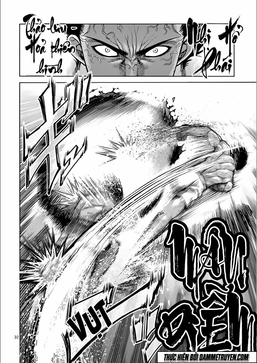 Tokita Ouma - Đấu sĩ Atula: Chapter 81.2: Đối đầu - Phần cuối