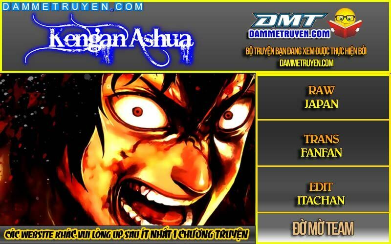 Tokita Ouma - Đấu sĩ Atula: Chapter 85: Tay trần