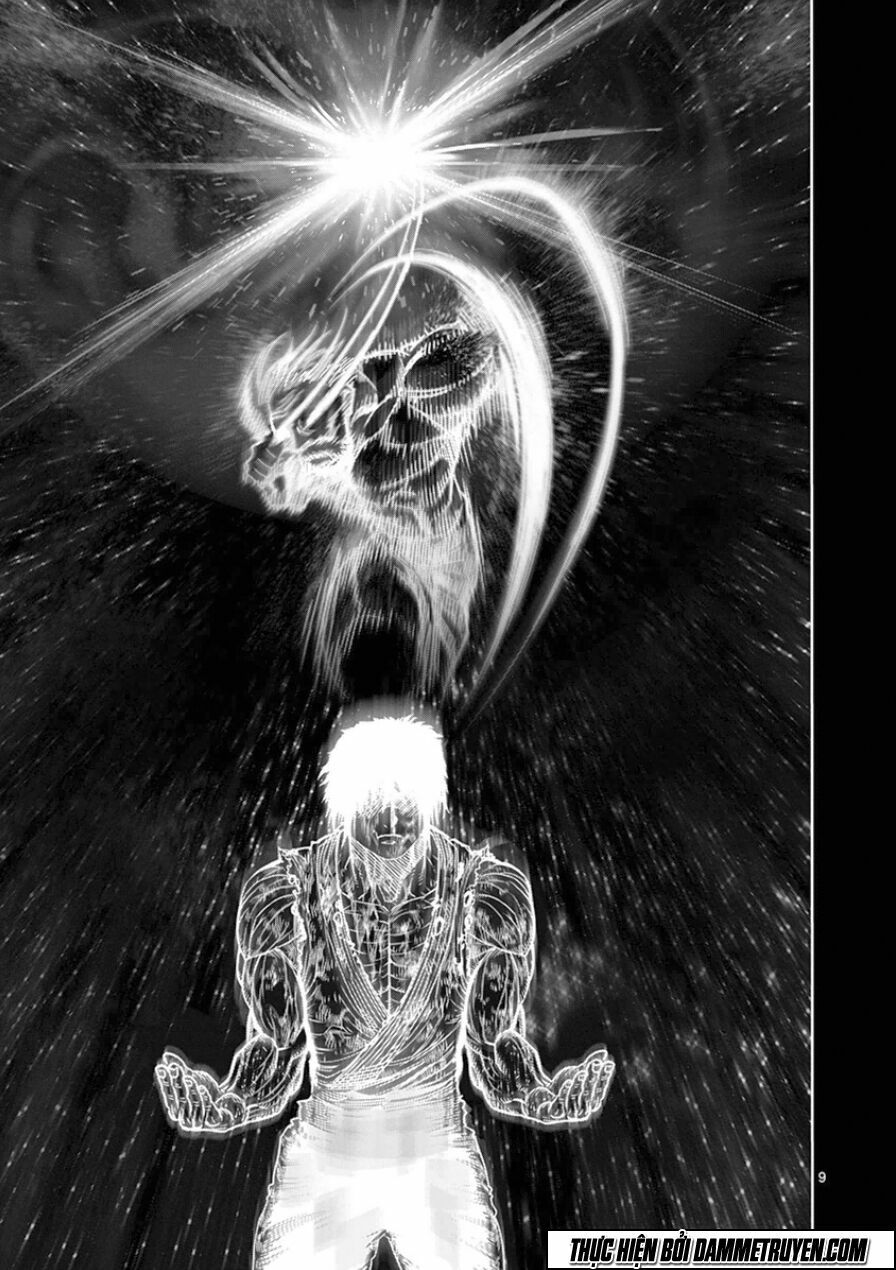 Tokita Ouma - Đấu sĩ Atula: Chapter 89: Lôi thần