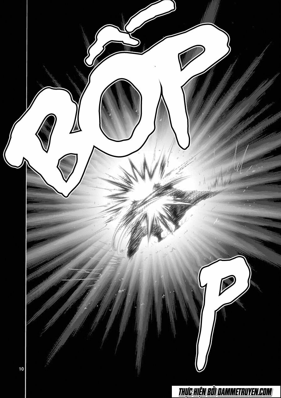 Tokita Ouma - Đấu sĩ Atula: Chapter 89: Lôi thần