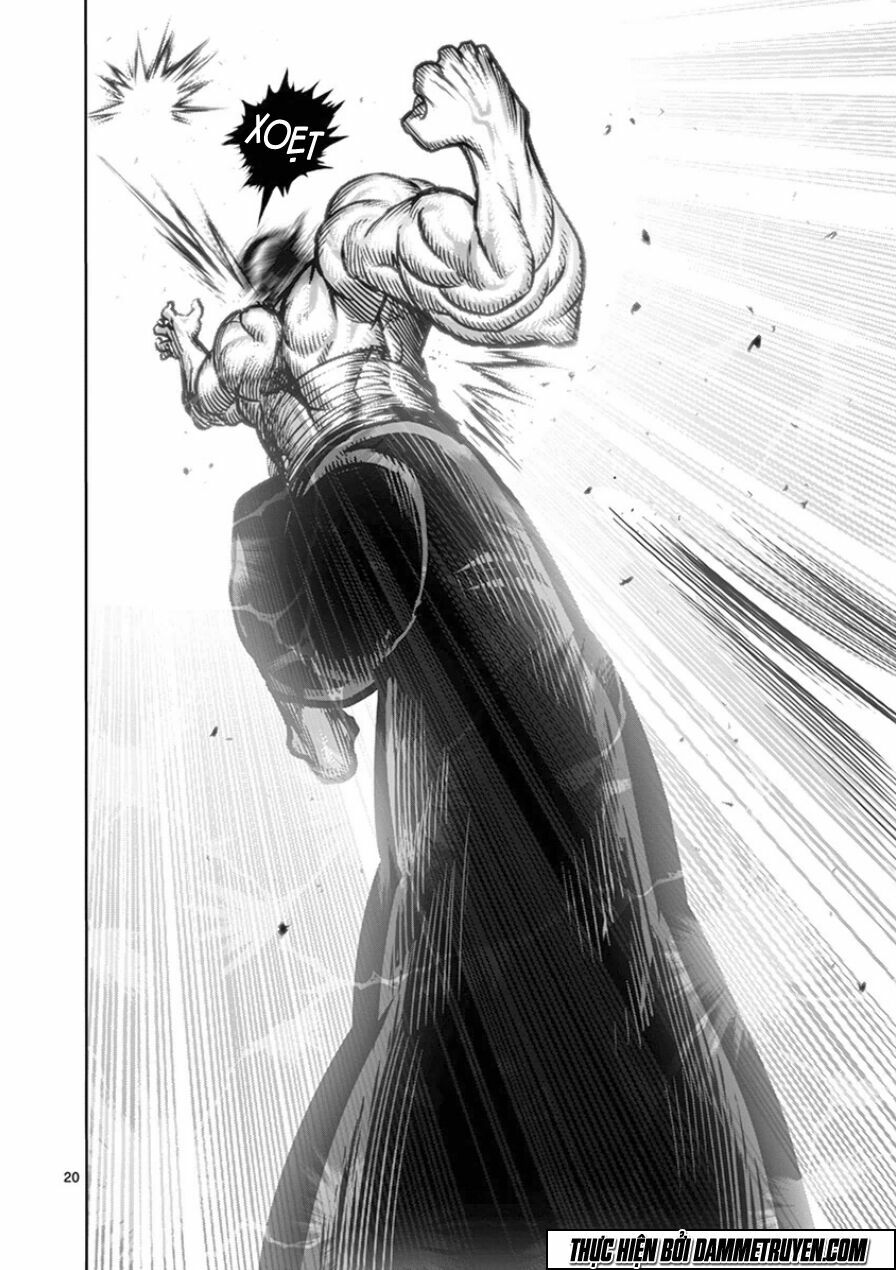 Tokita Ouma - Đấu sĩ Atula: Chapter 89: Lôi thần