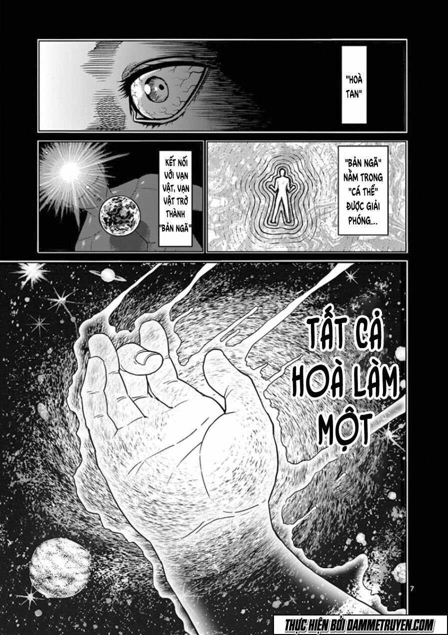 Tokita Ouma - Đấu sĩ Atula: Chapter 89: Lôi thần