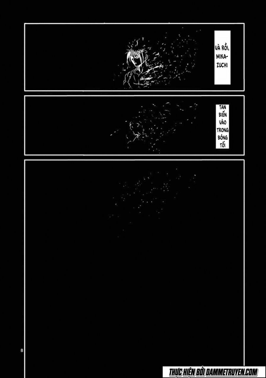 Tokita Ouma - Đấu sĩ Atula: Chapter 89: Lôi thần