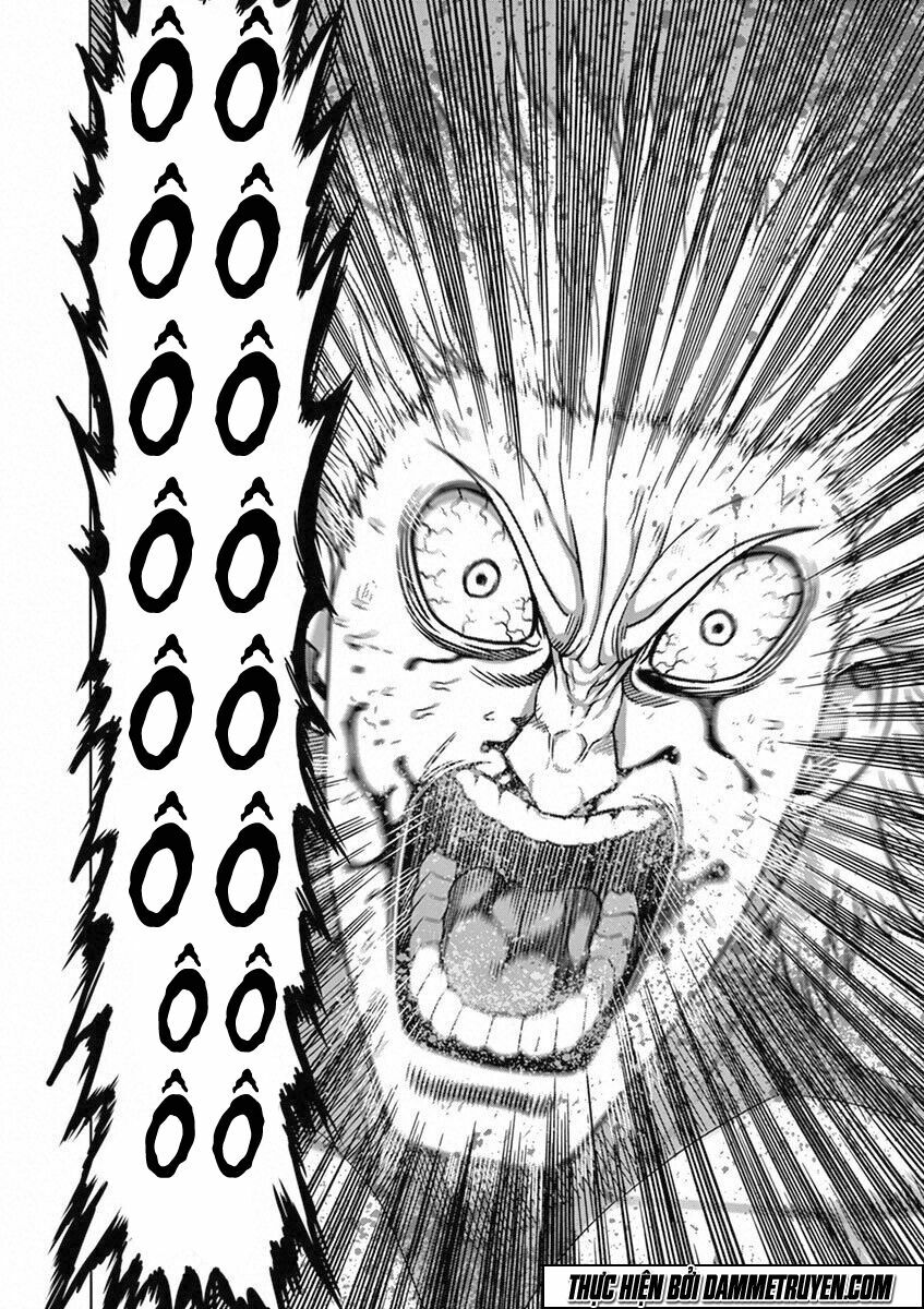 Tokita Ouma - Đấu sĩ Atula: Chapter 94: Hiện thực
