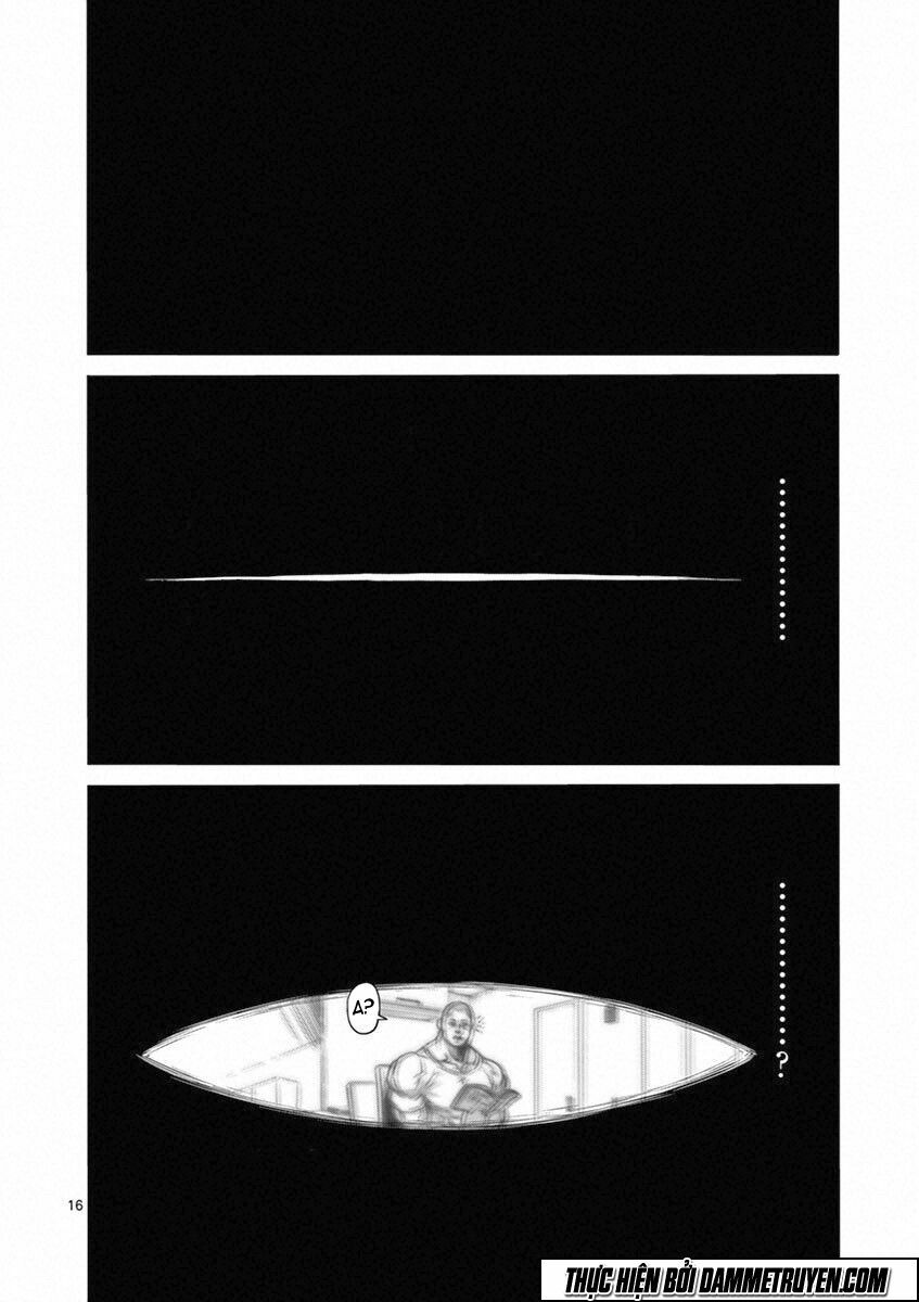 Tokita Ouma - Đấu sĩ Atula: Chapter 94: Hiện thực