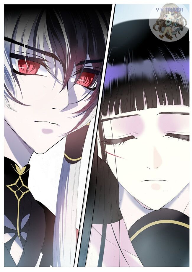 Túc Tội Chi Ca: Chapter 10