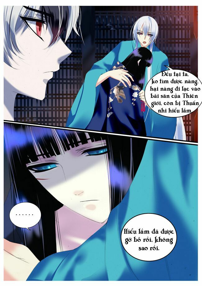 Túc Tội Chi Ca: Chapter 10