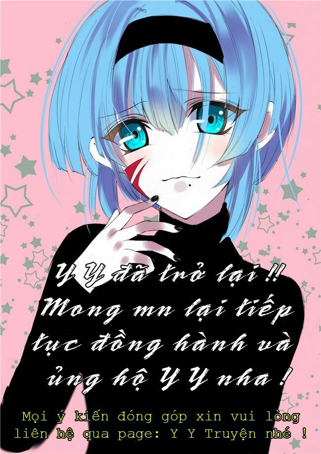 Túc Tội Chi Ca: Chapter 11