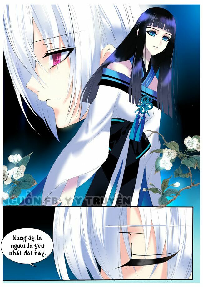 Túc Tội Chi Ca: Chapter 11