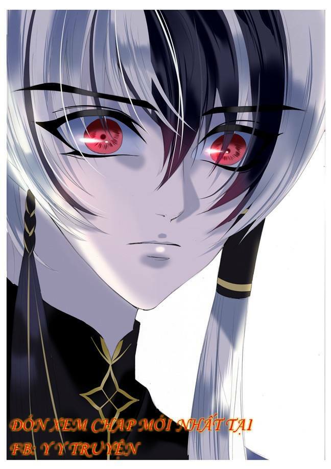 Túc Tội Chi Ca: Chapter 11