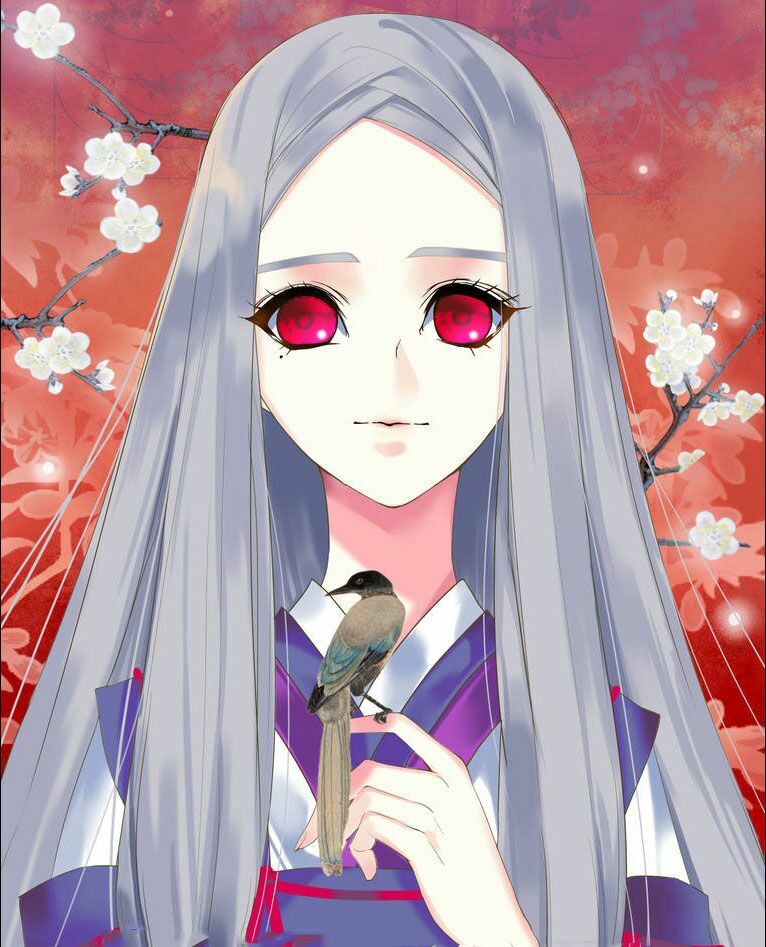Túc Tội Chi Ca: Chapter 13