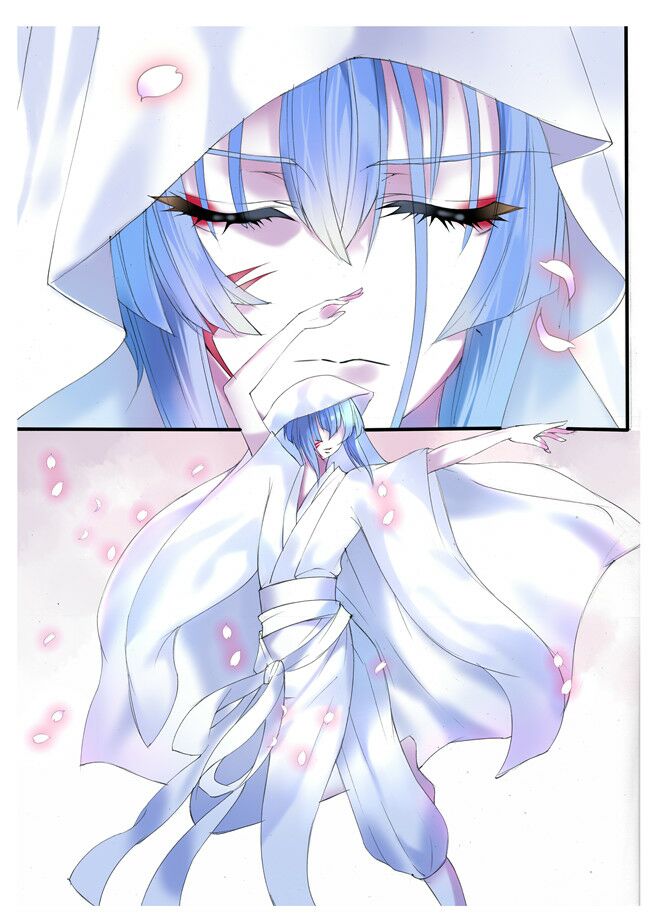 Túc Tội Chi Ca: Chapter 13