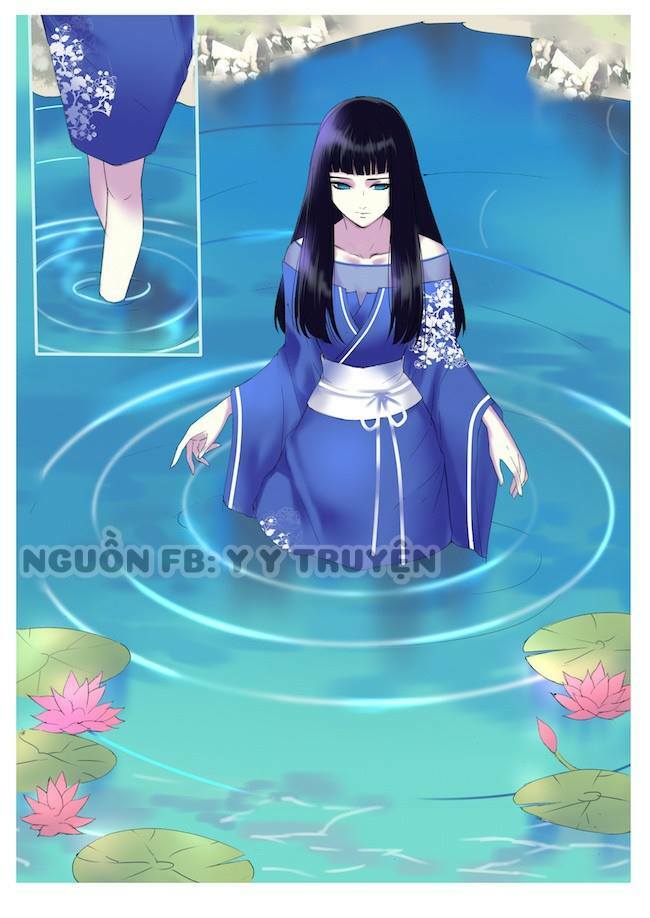 Túc Tội Chi Ca: Chapter 14