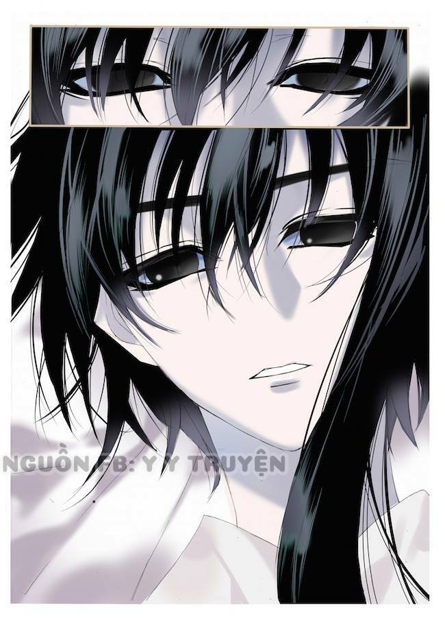 Túc Tội Chi Ca: Chapter 14