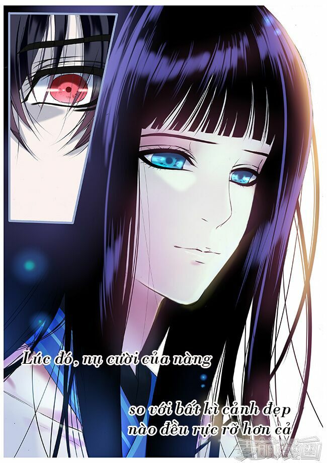 Túc Tội Chi Ca: Chapter 27