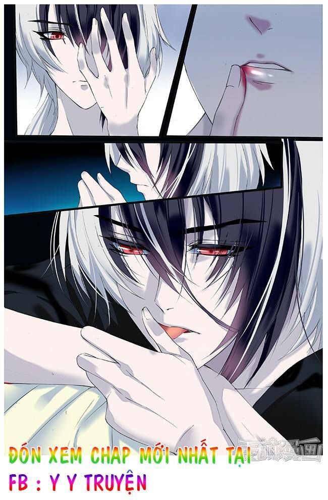 Túc Tội Chi Ca: Chapter 27