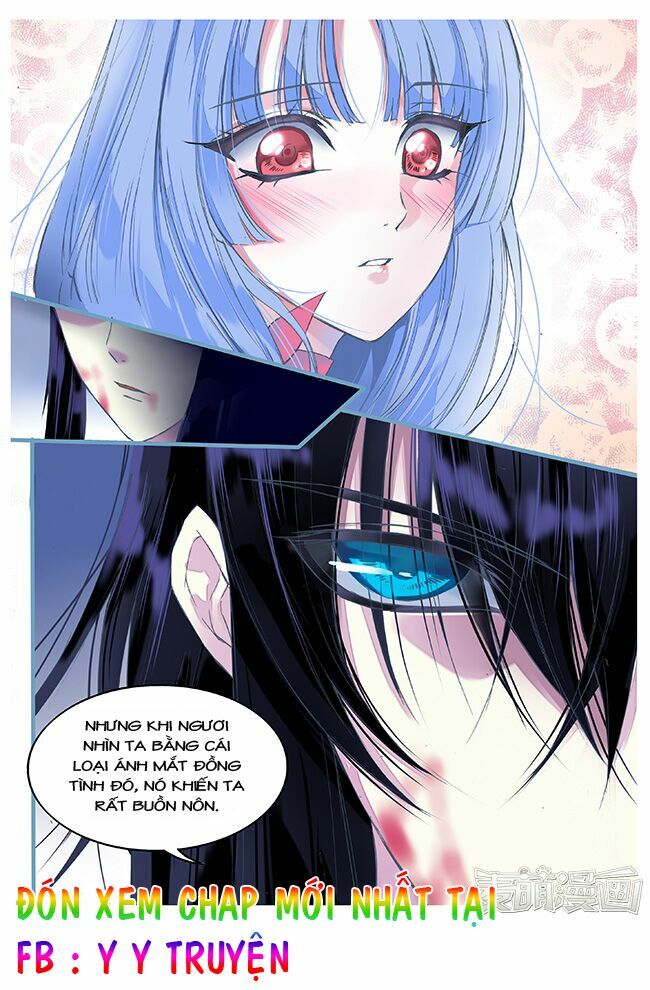 Túc Tội Chi Ca: Chapter 29