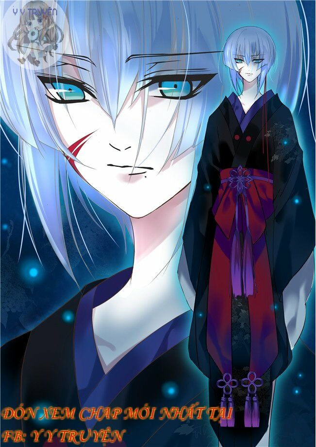 Túc Tội Chi Ca: Chapter 3