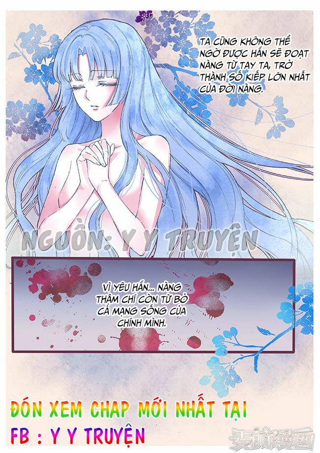 Túc Tội Chi Ca: Chapter 31