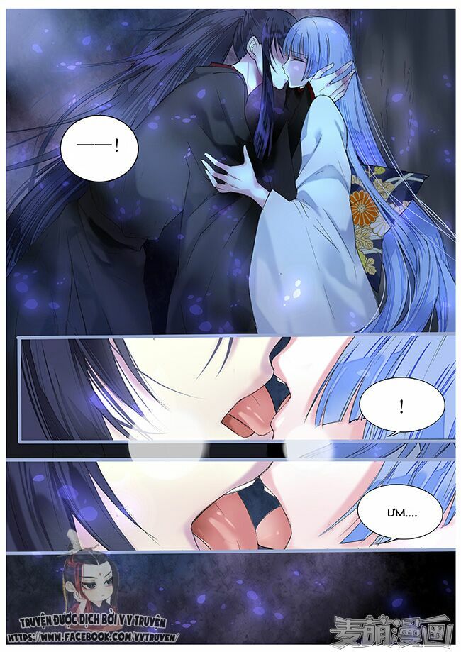 Túc Tội Chi Ca: Chapter 35