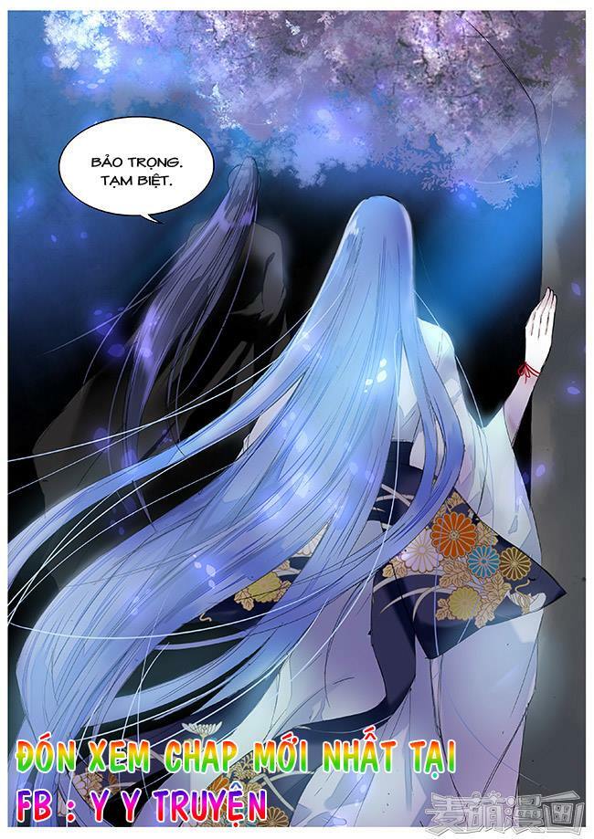 Túc Tội Chi Ca: Chapter 35