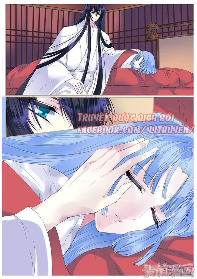 Túc Tội Chi Ca: Chapter 44