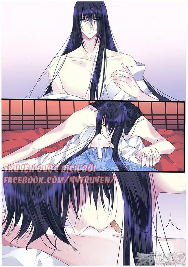 Túc Tội Chi Ca: Chapter 45