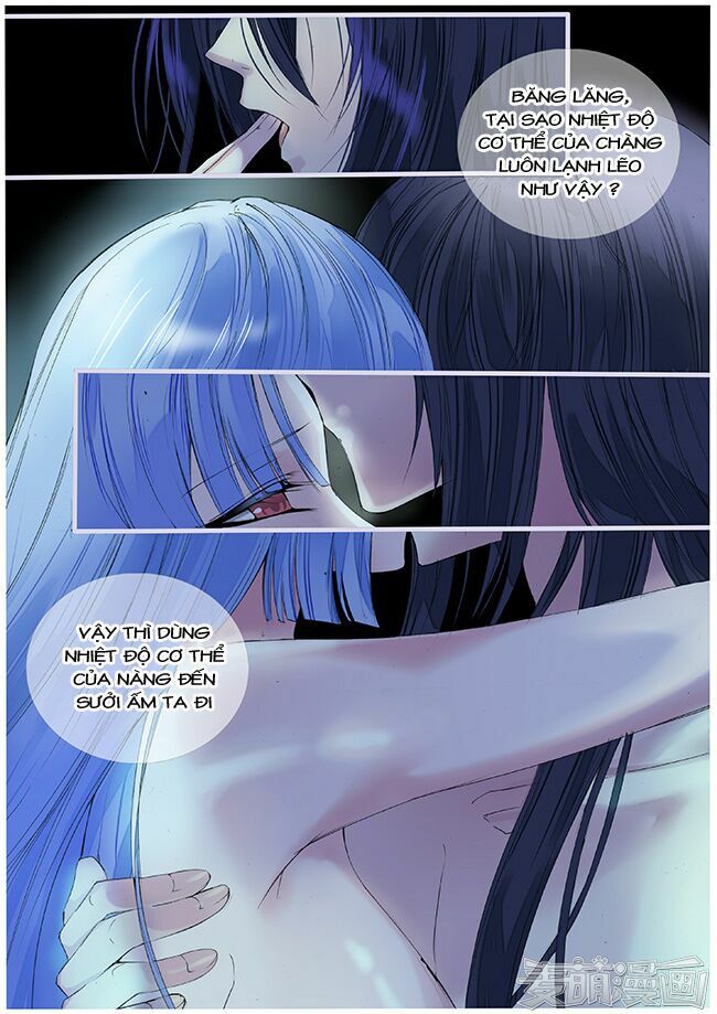 Túc Tội Chi Ca: Chapter 45
