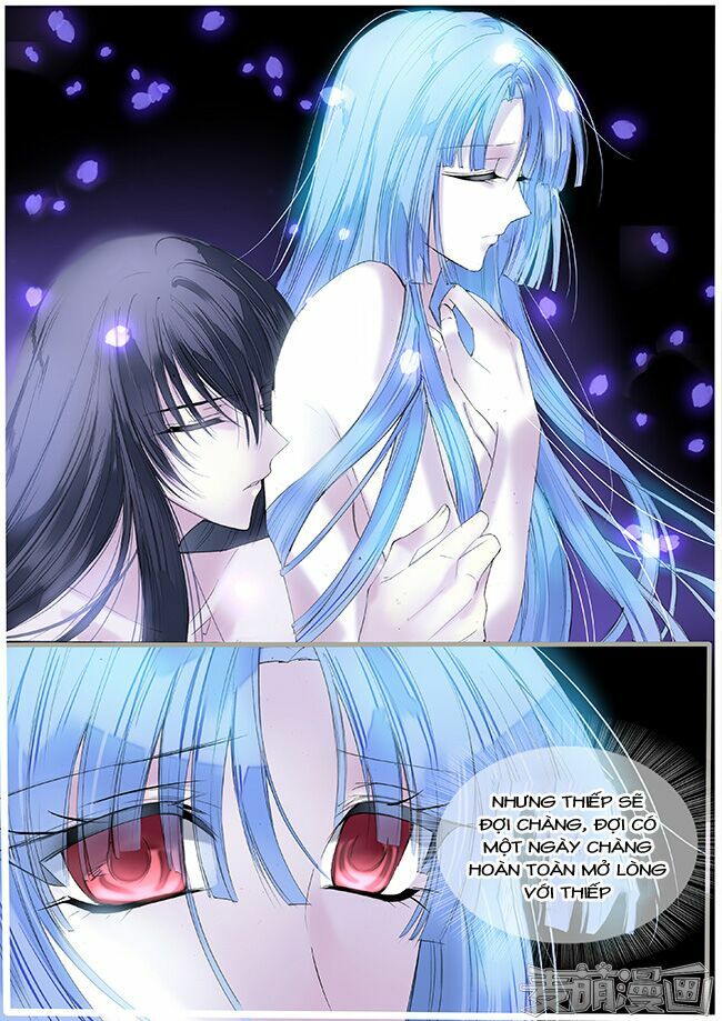 Túc Tội Chi Ca: Chapter 45