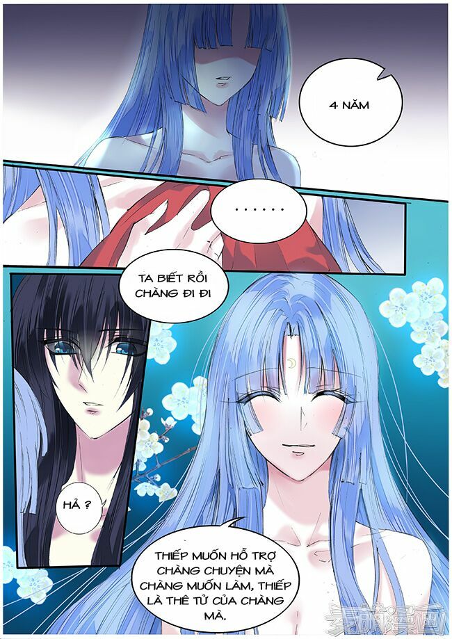 Túc Tội Chi Ca: Chapter 46