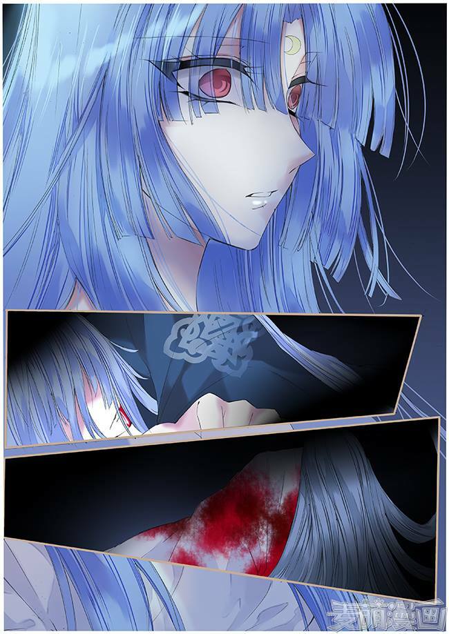 Túc Tội Chi Ca: Chapter 48