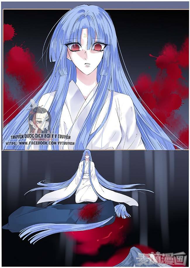 Túc Tội Chi Ca: Chapter 48