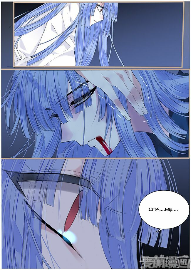 Túc Tội Chi Ca: Chapter 48
