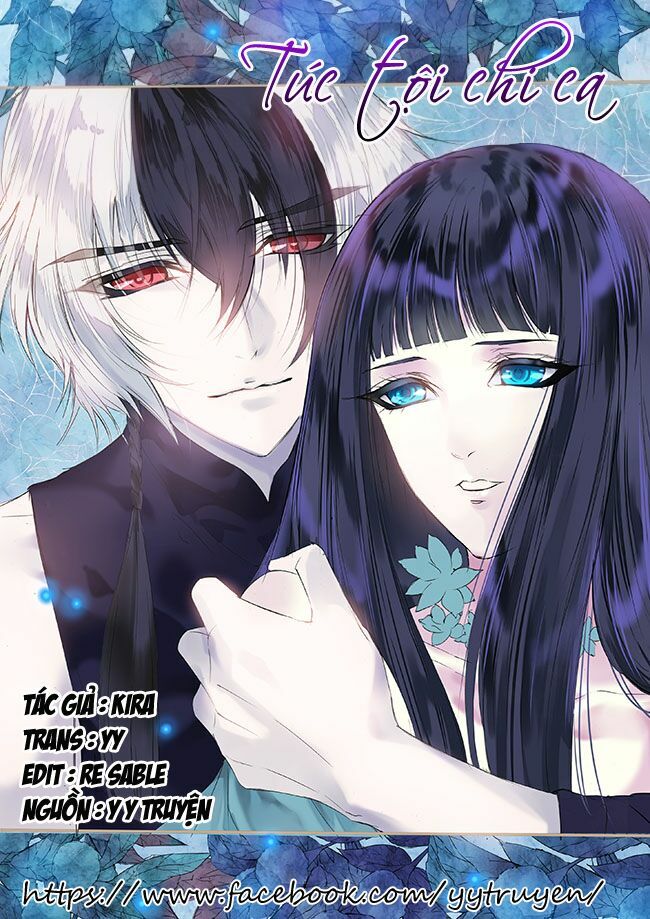 Túc Tội Chi Ca: Chapter 49