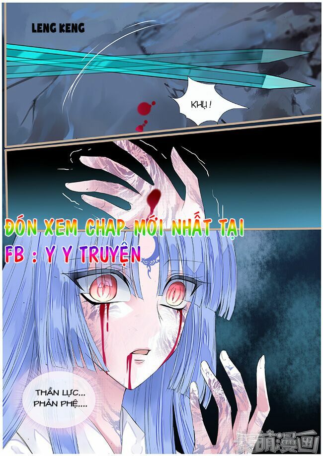 Túc Tội Chi Ca: Chapter 49