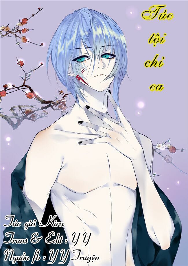 Túc Tội Chi Ca: Chapter 5
