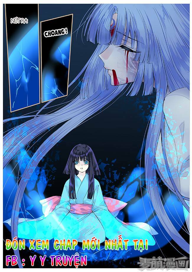 Túc Tội Chi Ca: Chapter 50
