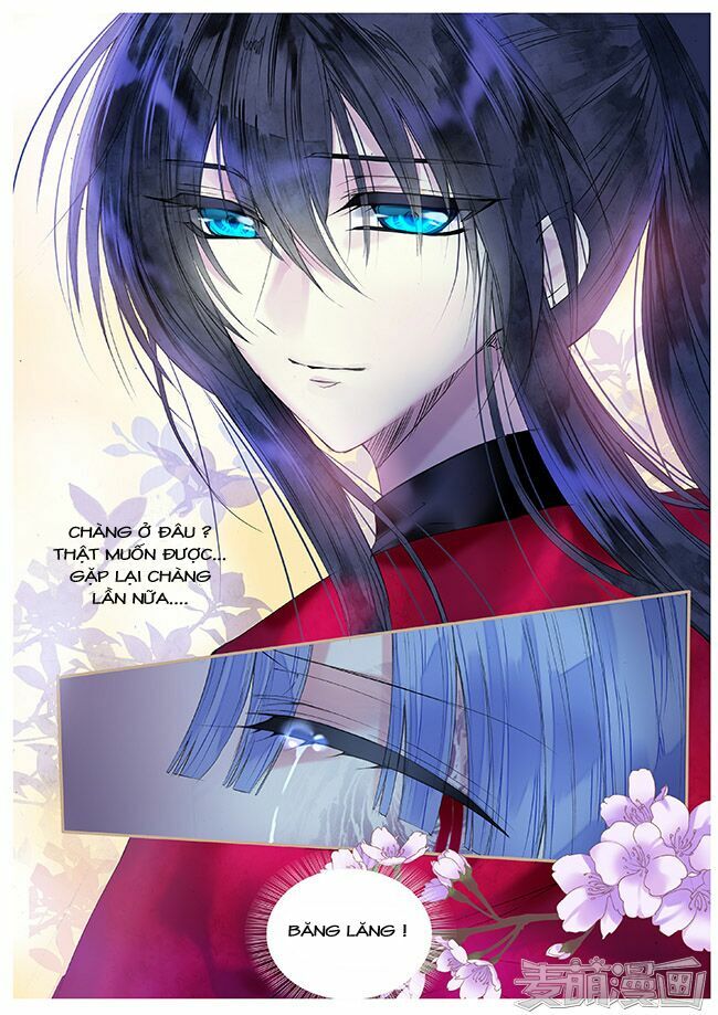 Túc Tội Chi Ca: Chapter 50