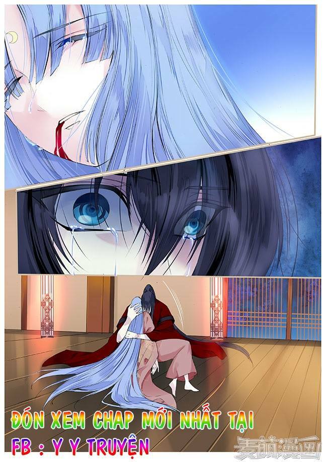 Túc Tội Chi Ca: Chapter 55