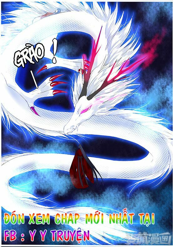 Túc Tội Chi Ca: Chapter 56