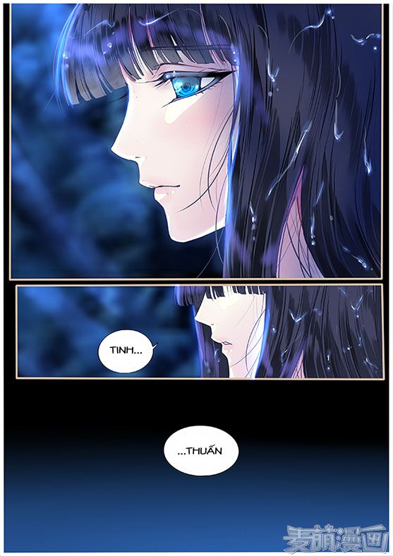 Túc Tội Chi Ca: Chapter 58