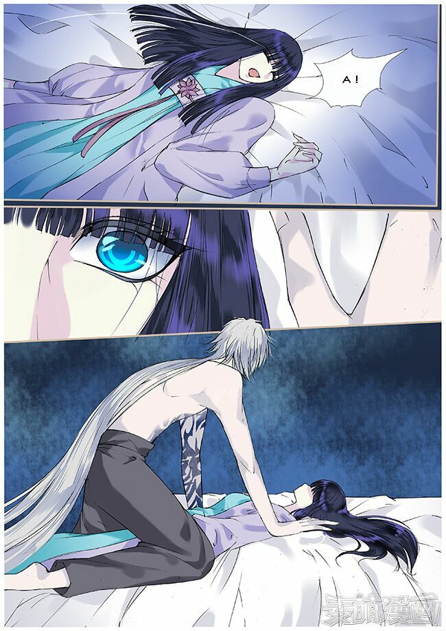 Túc Tội Chi Ca: Chapter 59