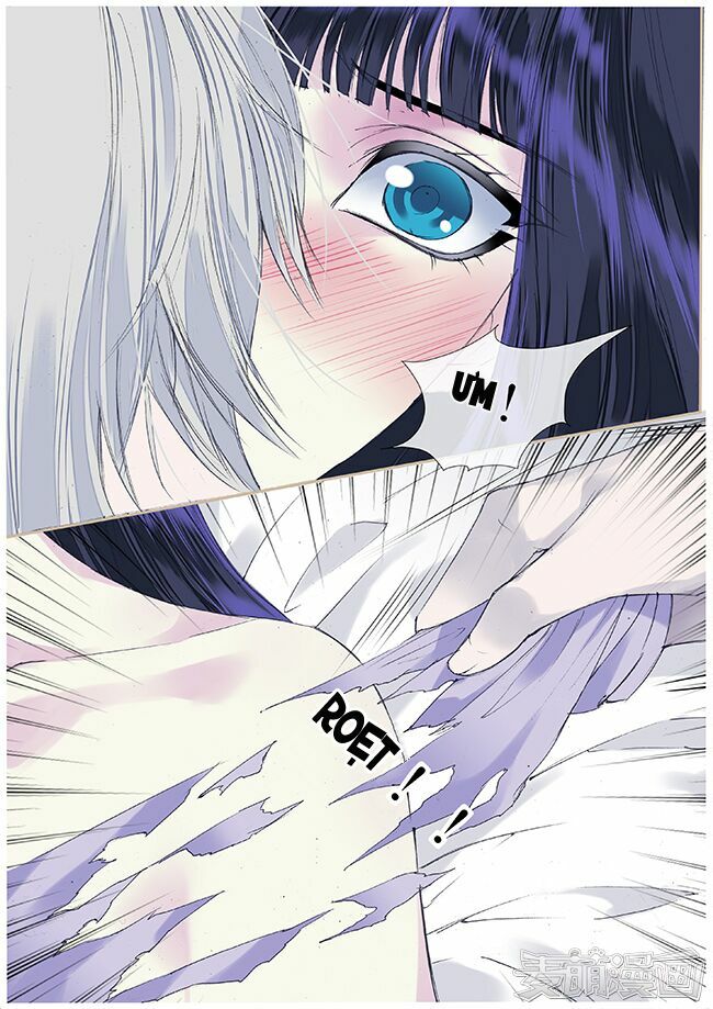 Túc Tội Chi Ca: Chapter 59