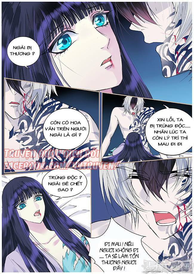 Túc Tội Chi Ca: Chapter 60