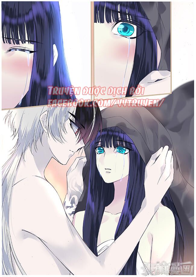 Túc Tội Chi Ca: Chapter 62