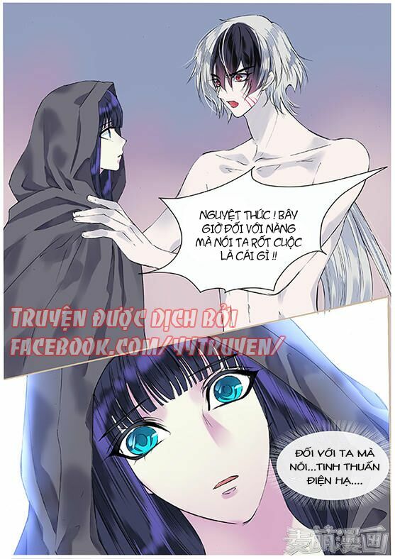 Túc Tội Chi Ca: Chapter 63